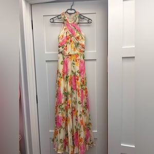 ML Monique women’s flower dress not sold anymore!!!